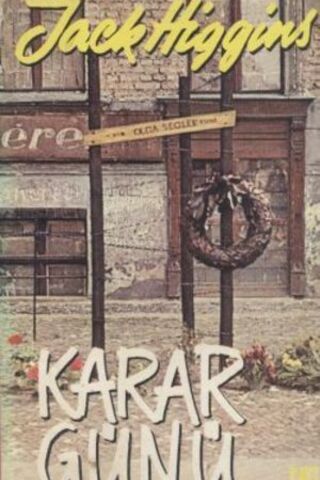 Karar Günü Jack Higgins