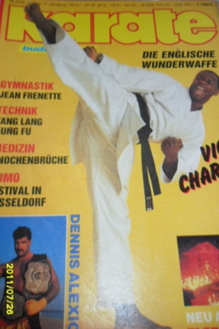 Karate 1992 / 8