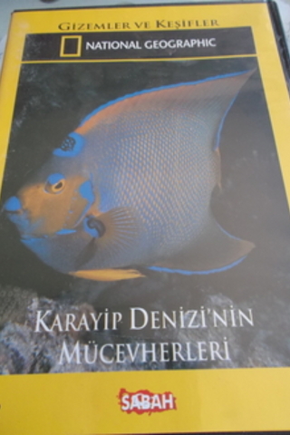 Karayip Denizi'nin Mücevherleri 7. CDsi