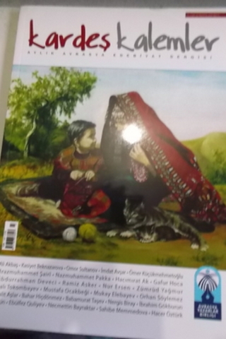 Kardeş Kalemler 2009 / 32