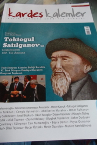 Kardeş Kalemler 2014 / 87