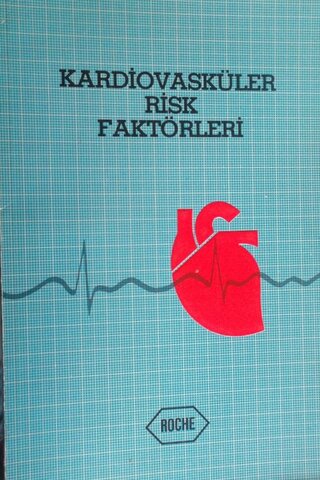 Kardiovasküler risk faktörleri