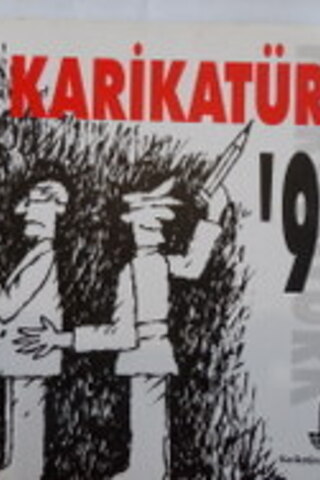 Karikatürk '98