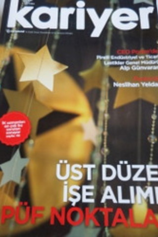 Kariyer 2017 / 164