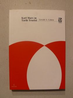 Karl Marx'ın Tarih Teorisi