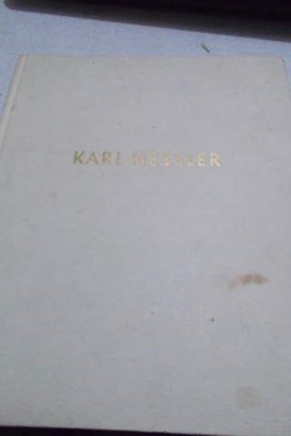 Karl Nessler