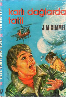 Karlı Dağlarda Tatil J. M. Simmel
