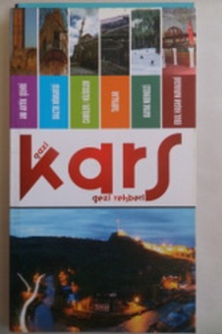 Kars Gezi Rehberi