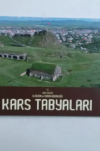 Kars Tabyaları