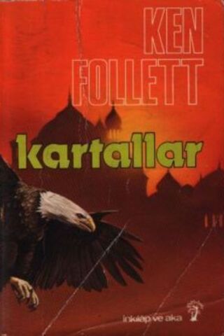 Kartallar Ken Follett