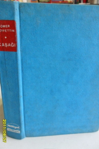 Kaşağı Ömer Seyfettin