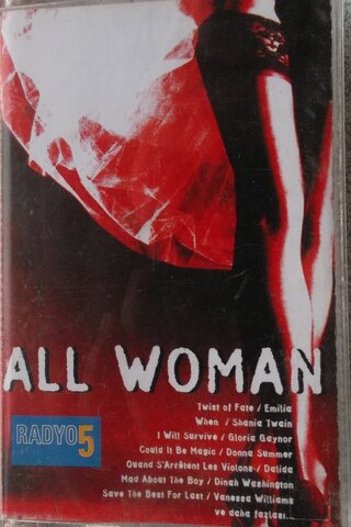 Kaset / All Woman