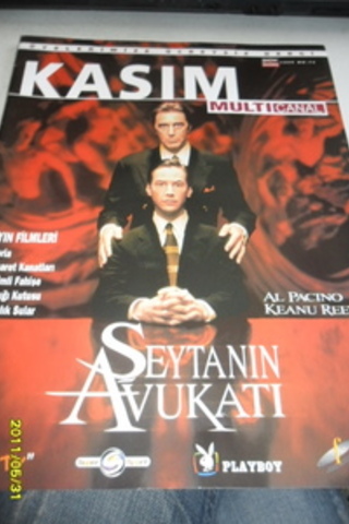Kasım 1999 / 72