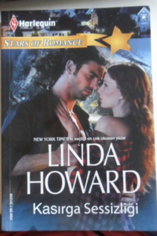 Kasırga Sessizliği-15 Linda Howard