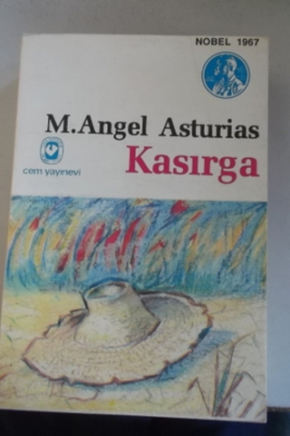 Kasırga M. Angel Asturias
