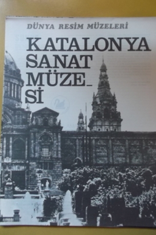 Katalonya Sanat Müzesi