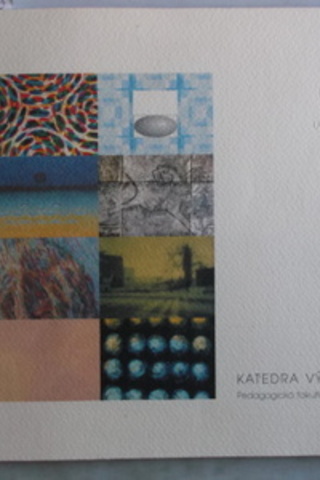 Katedra Vytvarne Vychovy