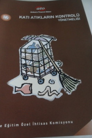 Katı Atıkların Kontrolü