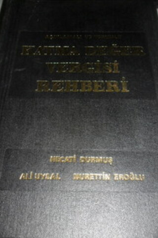 Katma Değer Vergisi Rehberi