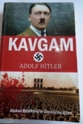 Kavgam Adolf Hitler