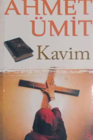 Kavim ( Cep Boy ) Ahmet Ümit