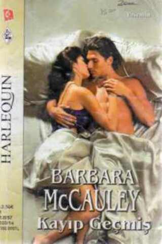 Kayıp Geçmiş 2003-14 Barbara Mccauley