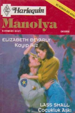 Kayıp İkiz / Çoçuk Aşkı