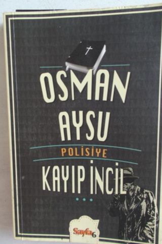 Kayıp İncil Osman Aysu