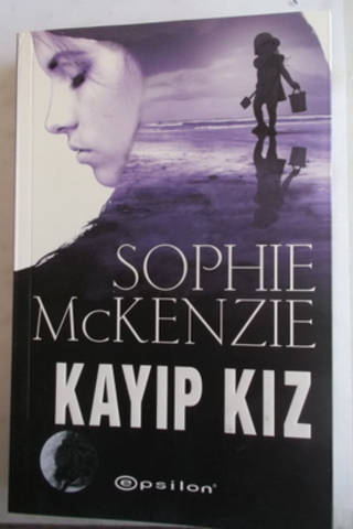 Kayıp Kız Sophie Mckenzie