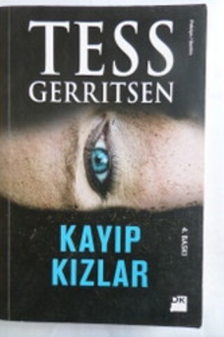Kayıp Kızlar Tess Gerritsen
