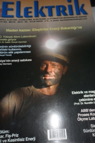 Kaynak Elektrik 2010 / 252