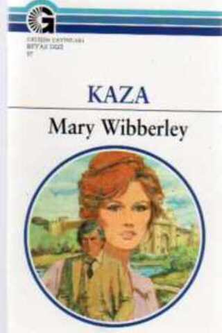 Kaza - 97 Mary Wibberley
