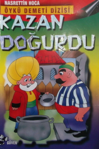 Kazan Doğurdu