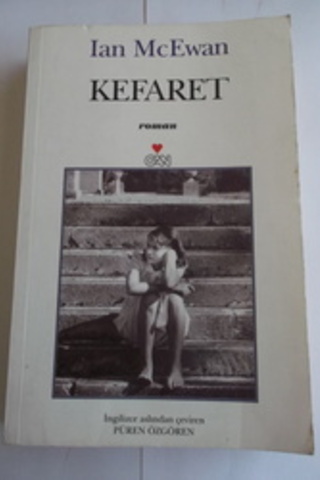 Kefaret Ian Mcewan
