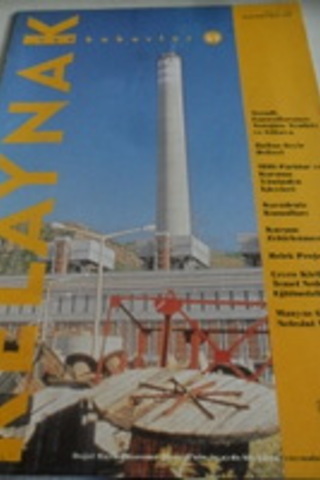 Kelaynak'tan Haberler 57