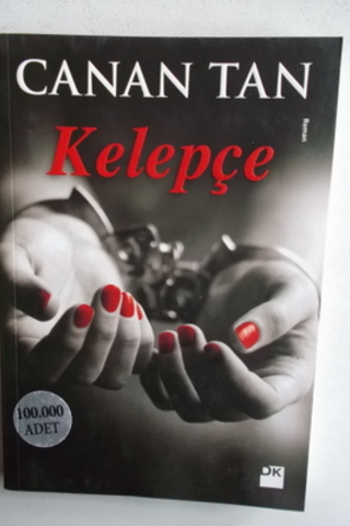 Kelepçe Canan Tan