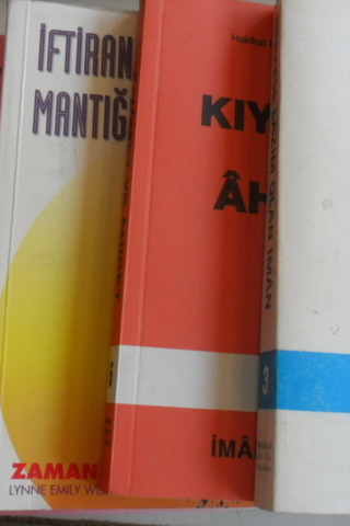 KELEPİR KİTAP-KÜLTÜR SETİ