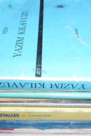 Kelepir Kitap Seti / 13 Adet