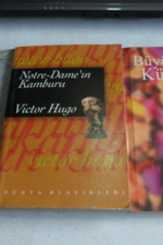 Kelepir Kitap Seti / 3 Adet