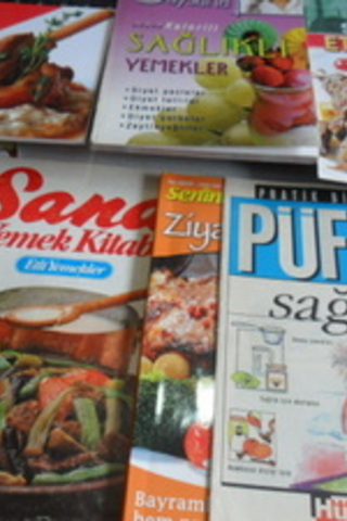 Kelepir Kitap Seti / 9 Adet