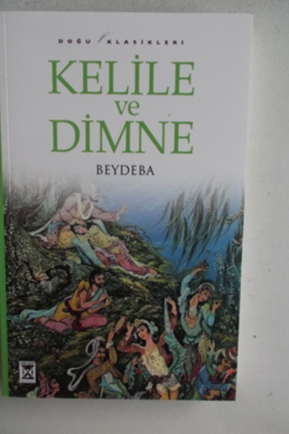 Kelile ve Dimne Beydeba