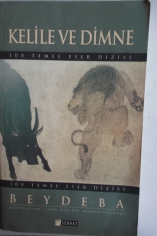 Kelile ve Dimne Beydeba