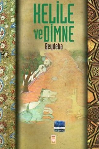 Kelile ve Dimne Timaş Yayınları