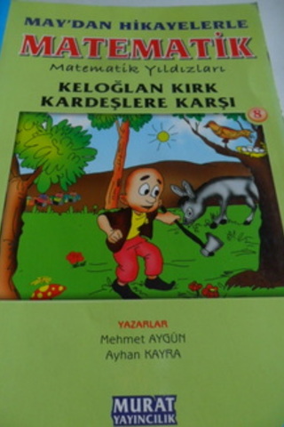 Keloğlan Kırk Kardeşlere Karşı