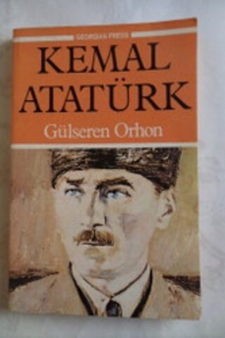 Kemal Atatürk Gülseren Orhon