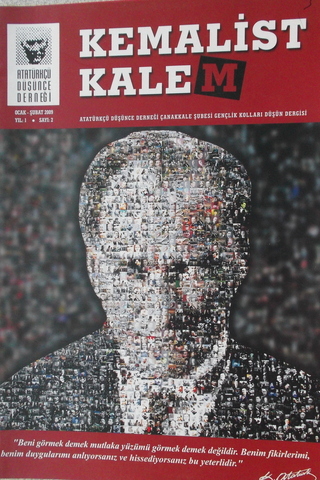 Kemalist Kalem 2009/2