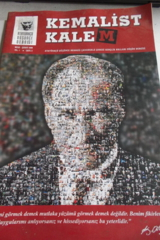 Kemalist Kalem 2009 / 2