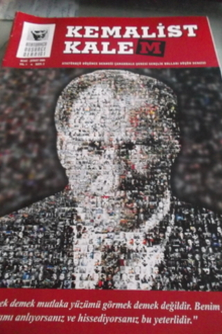 Kemalist Kalem 2009 / 2