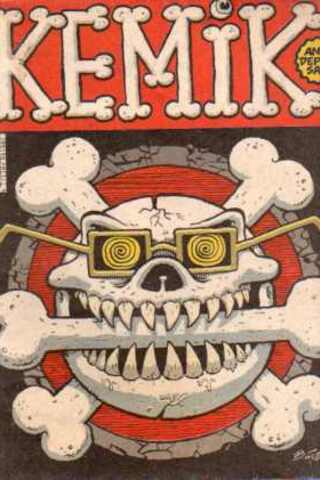Kemik 2003/06