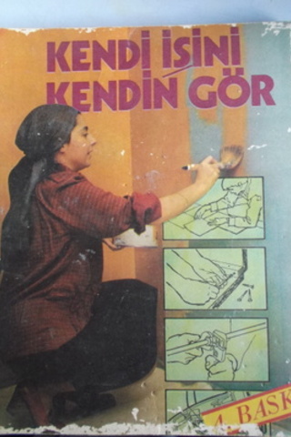 Kendi İşini Kendin Gör